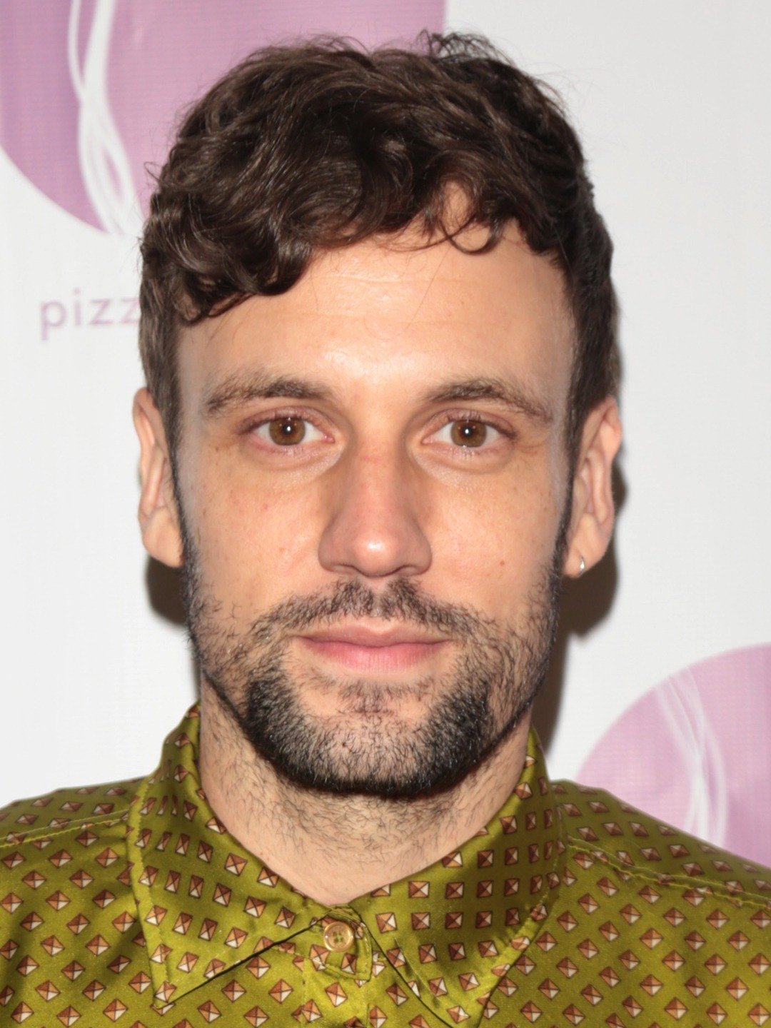 How tall is Nick Blood?